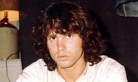 Ucigasul lui Jim Morrison, dezvaluit la 43 de ani dupa moartea artistului